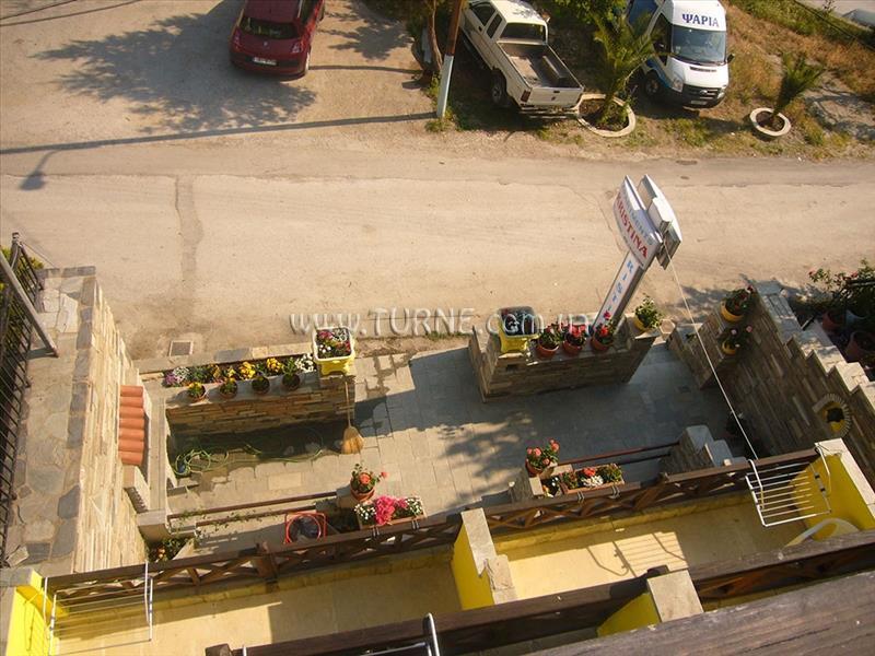 Фотографія Kristina Apartments апартаменты