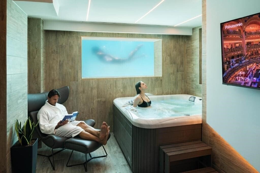 Зображення Akti Toroni Boutique Hotel 3*