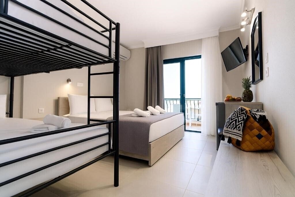 Фото Samel Hotel 2*