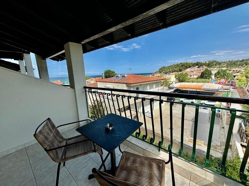 Изображение Samel Hotel 2*