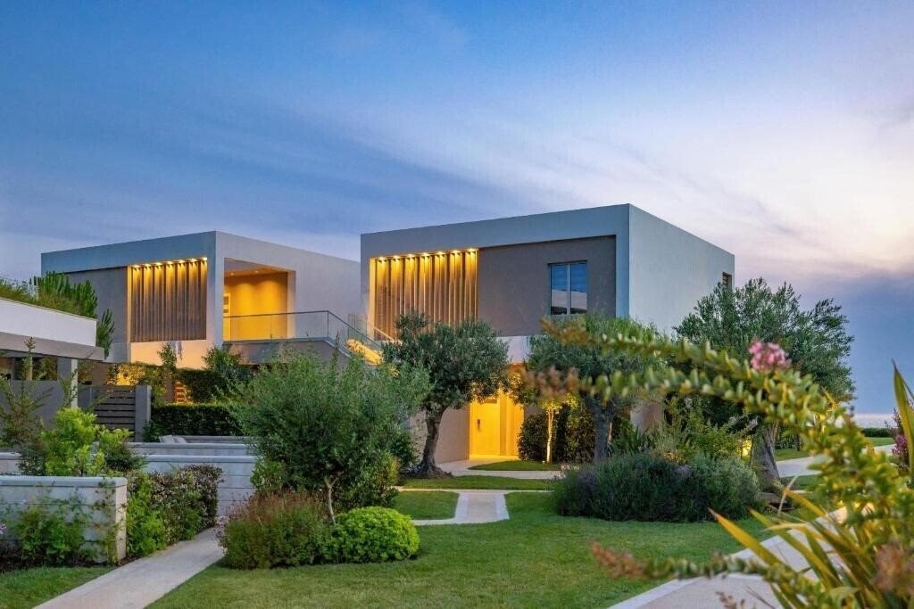 Фотографія Sani Dunes 5*