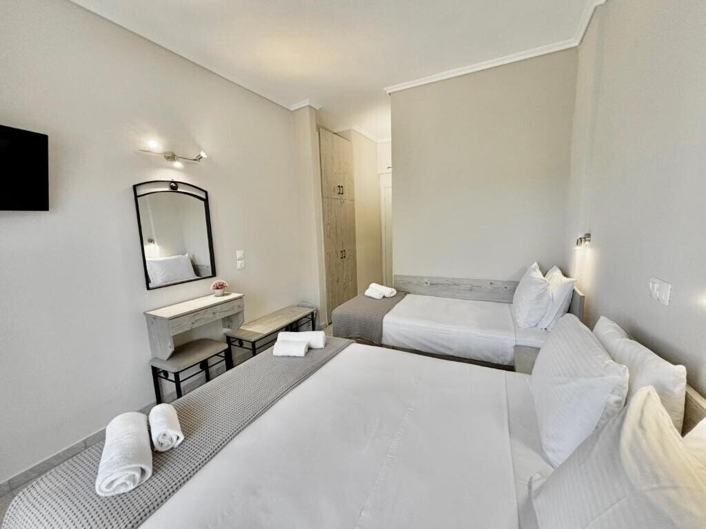 Фотографія Samel Hotel Siviri 3 * 3*