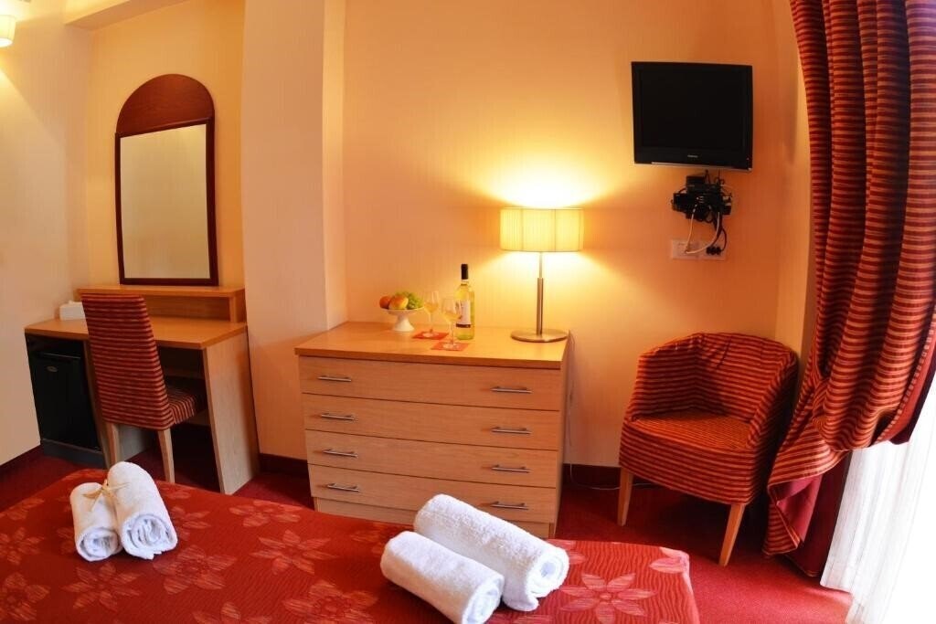 Зображення Petros Italos Bed & Breakfast Апартаменты апартаменты