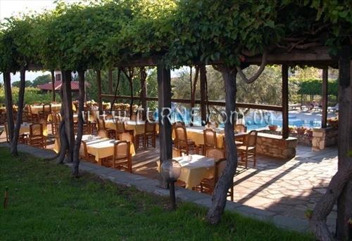 Фото Toroneos 2*