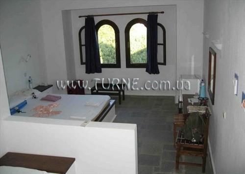 Готель Toroneos 2*