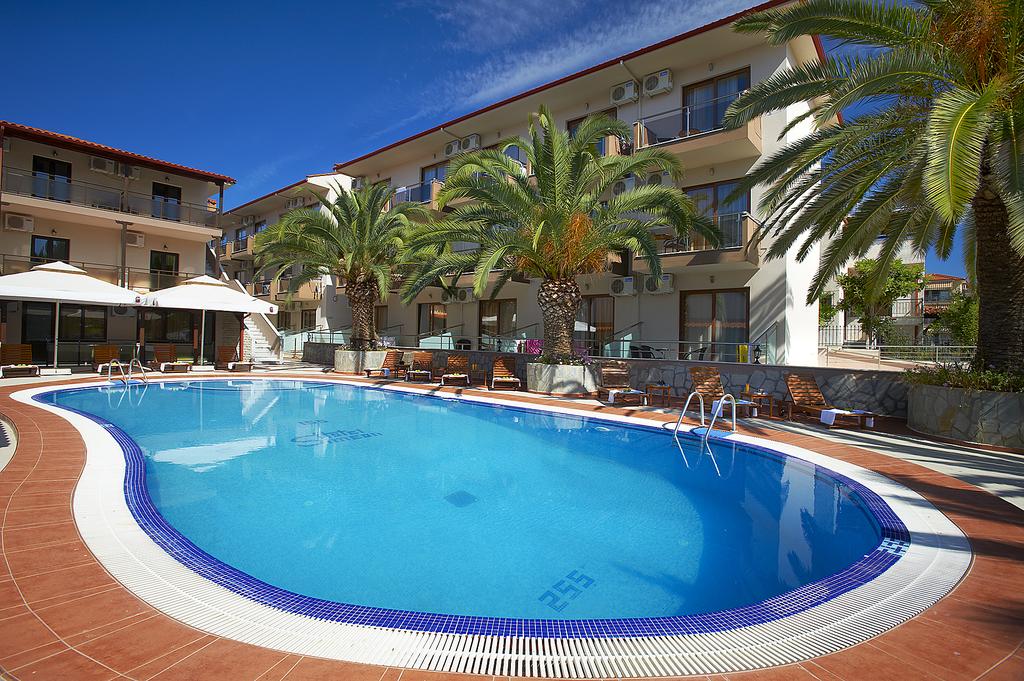 Зображення Simeon Hotel 3*