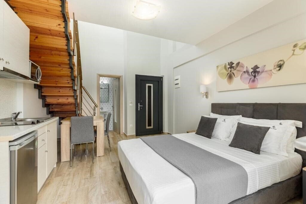 Фотографія Ilis Villas Apartments апартаменты