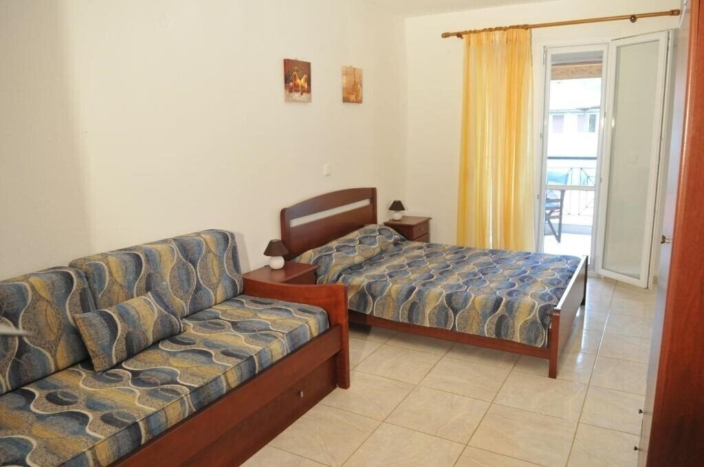 Фото Asterias Hotel 2*