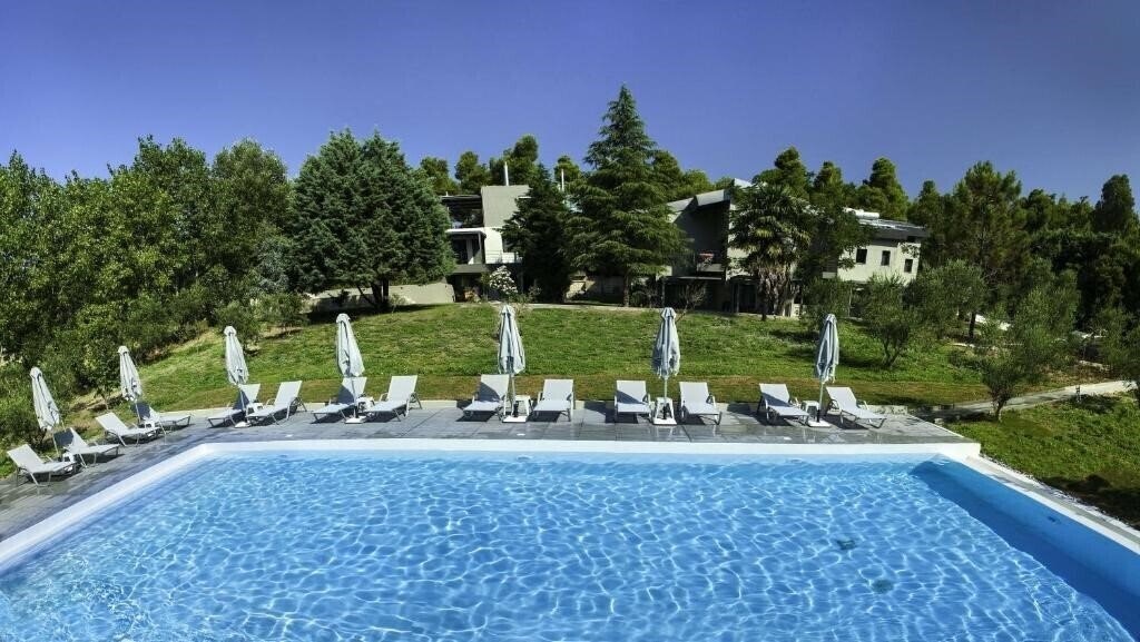 Зображення Sani Woods 4*