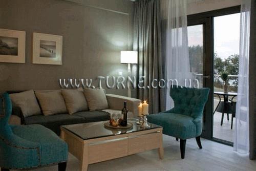 Фотографія Krotiri Resort 4*