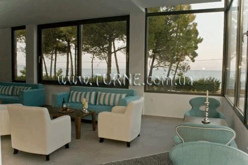 Фото Krotiri Resort 4*