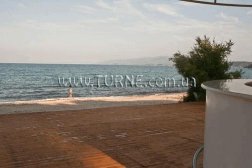 Готель Krotiri Resort 4*