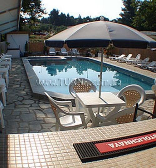 Зображення Anna Christina Apartments 3*