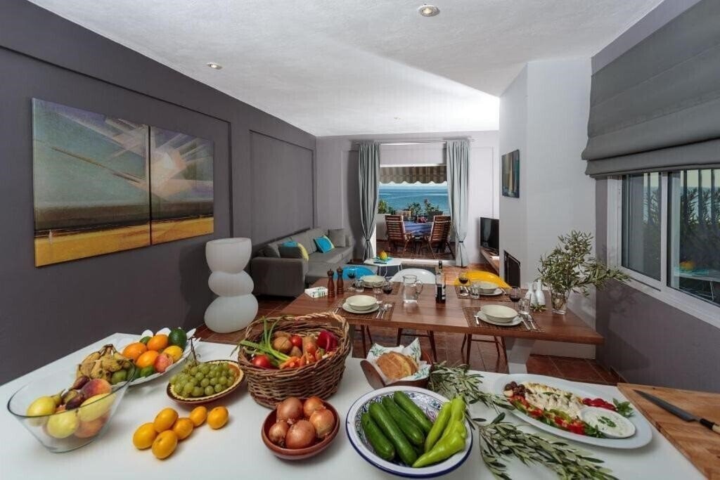 Изображение Gerakina Skala Holiday Houses 3*