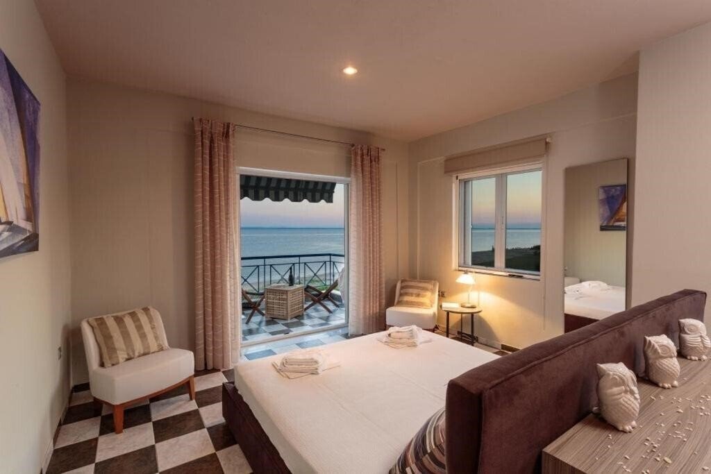 Картинка Gerakina Skala Holiday Houses 3*