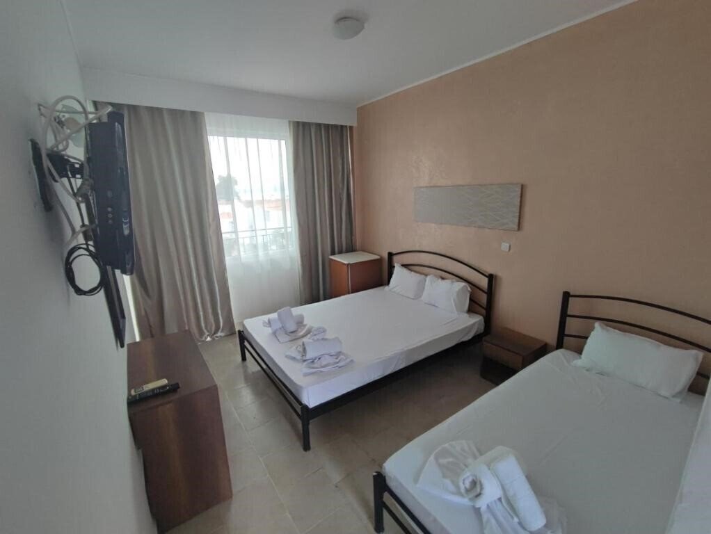 Картинка Golden Beach Sithonia 3*