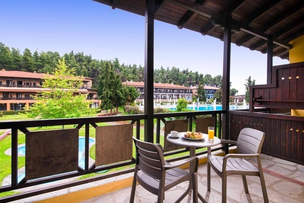 Фотографія Simantro Resort (ex. Calimera Simantro) 5*