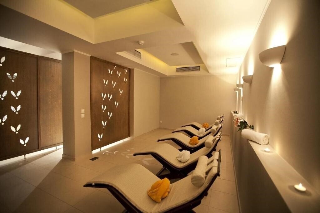 Зображення Simantro Resort (ex. Calimera Simantro) 5*