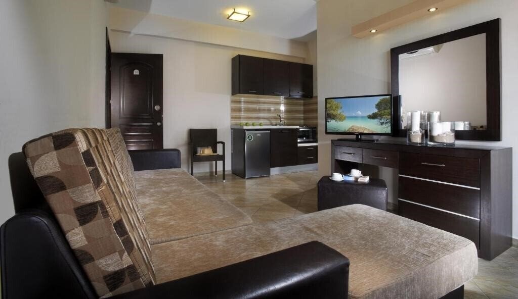 Зображення 4 You Apartments Hotel 3*