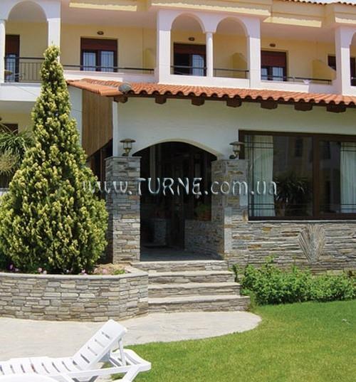 Картинка Acrotel Lily Ann Village 3*