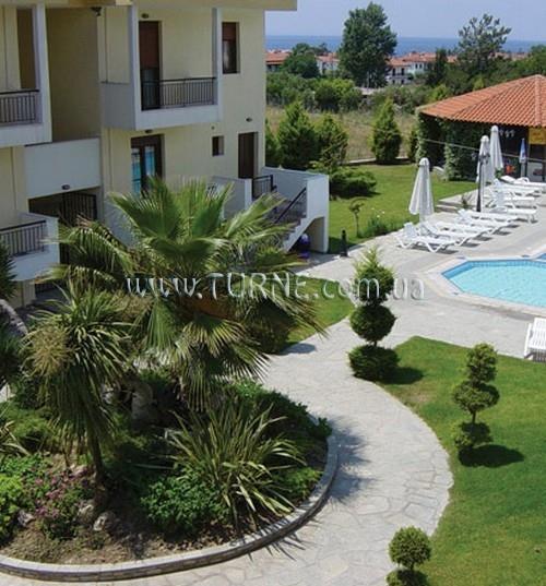 Изображение Acrotel Lily Ann Village 3*