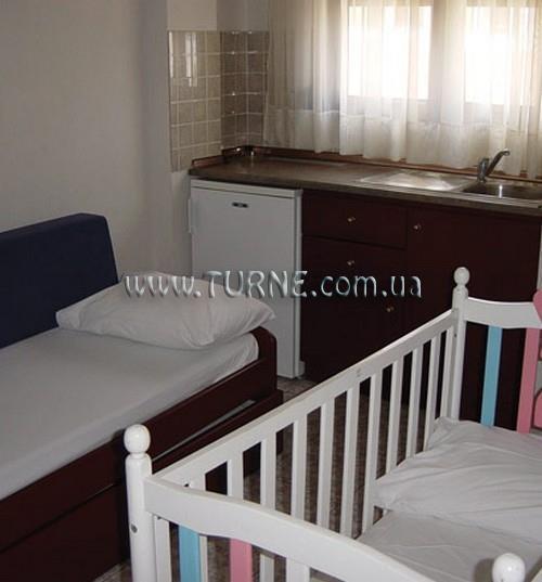 Фотография Acrotel Lily Ann Village 3*