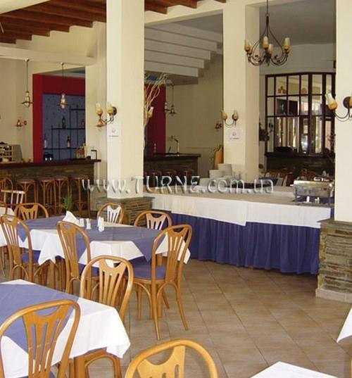 Фото Acrotel Lily Ann Village 3*