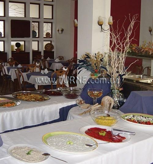 Отель Acrotel Lily Ann Village 3*