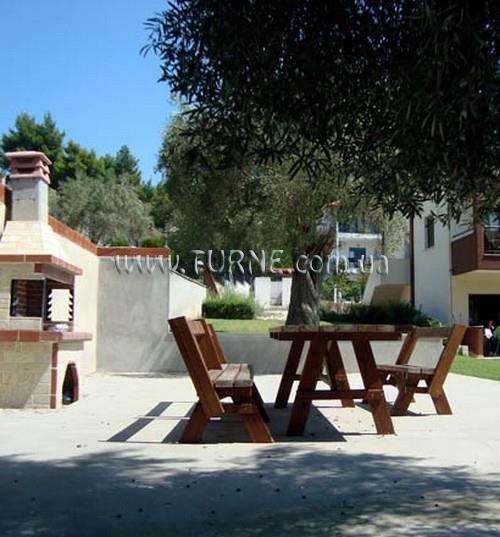 Фото Villa Bella Maria 2*