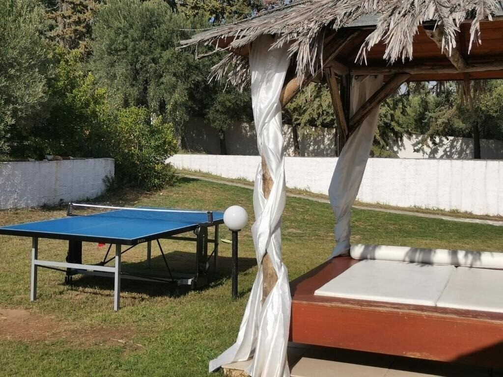 Изображение Villa Askamnia 3*