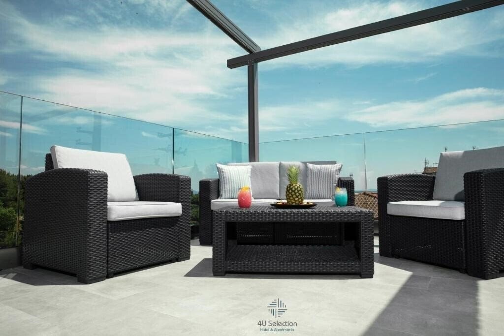 Готель 4-You Boutique 3*