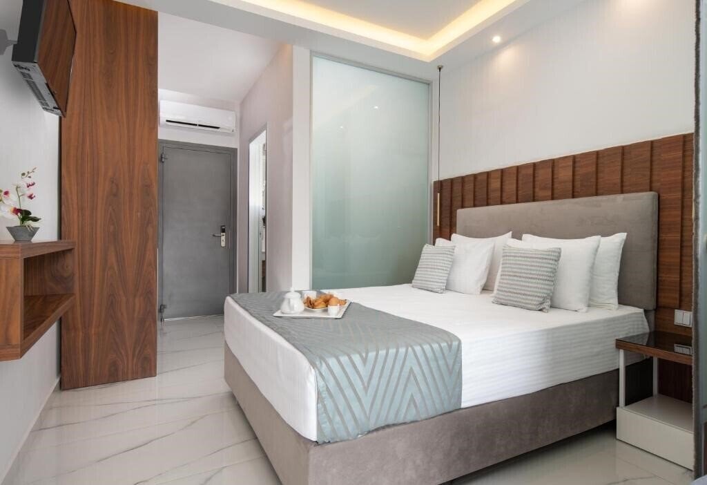 Фотографія 4-You Boutique 3*