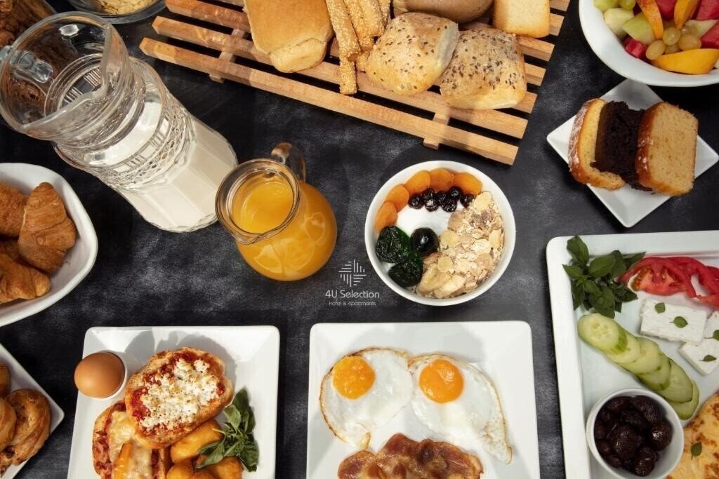 Зображення 4-You Boutique 3*