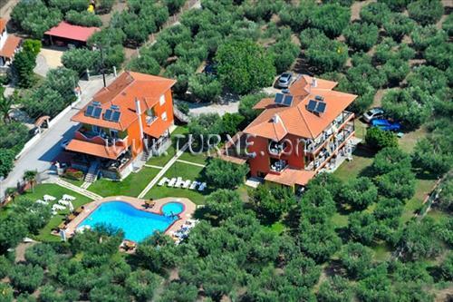 Картинка Sunday Chillout Summer Resort 2*