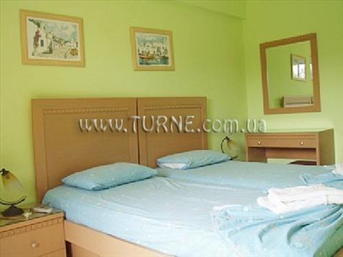 Отель Sunday Chillout Summer Resort 2*