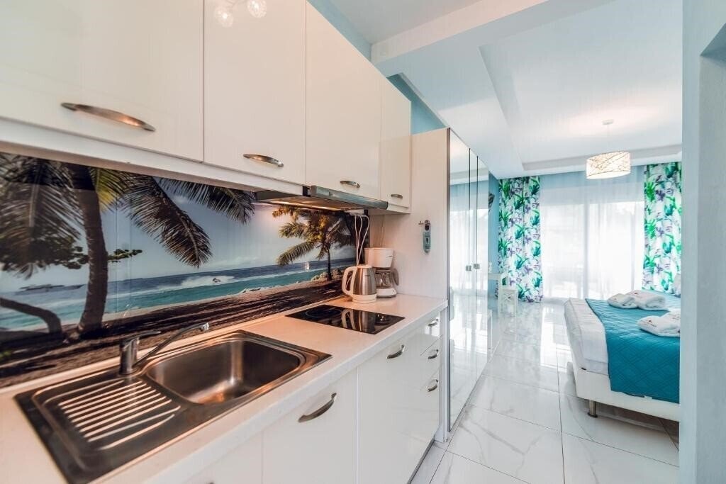 Фотография Dream Boutique Hotel Apartament апартаменты