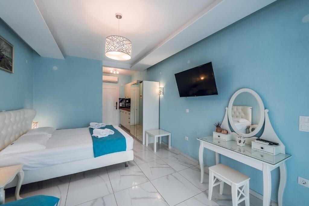 Изображение Dream Boutique Hotel Apartament апартаменты
