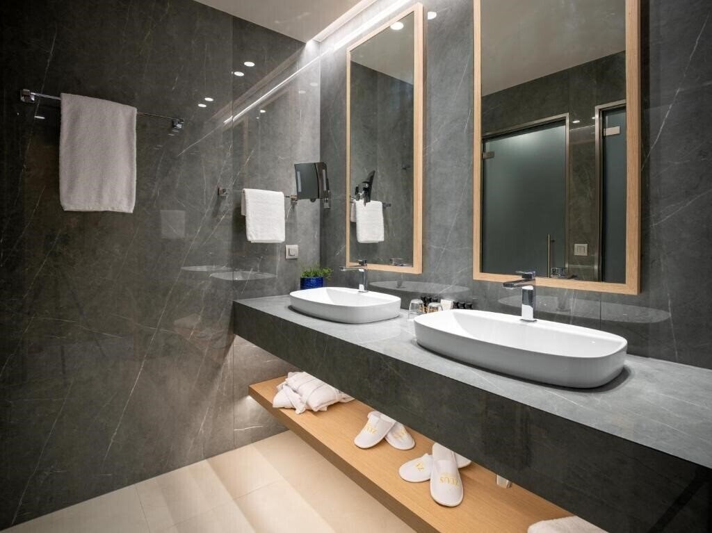 Фото Ammoa Luxury Hotel & SPA Resort 5*