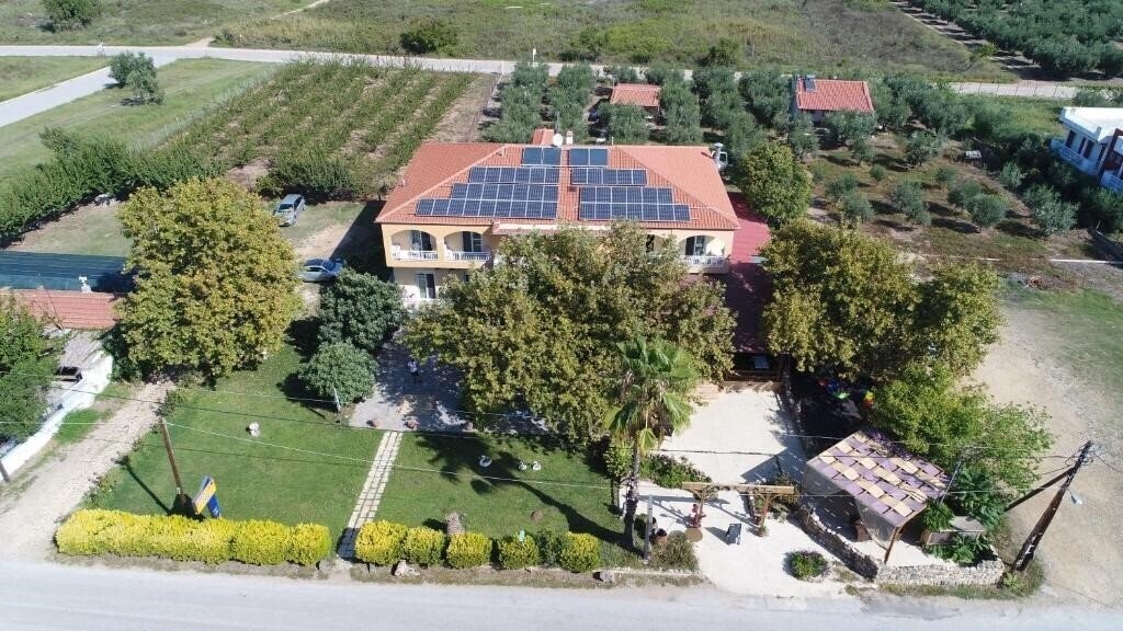 Изображение Estelle Hotel 2*