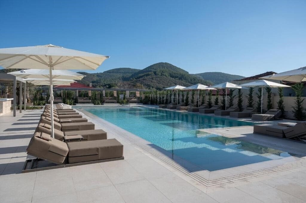 Фотографія Oniro Boutique Hotel 5*