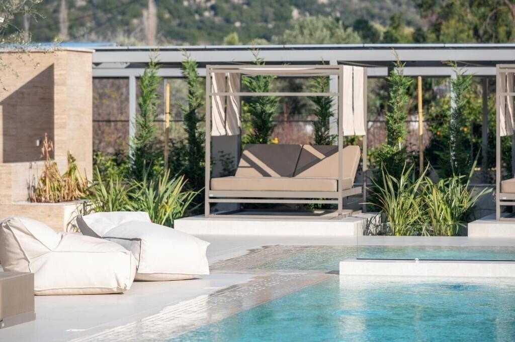 Картинка Oniro Boutique Hotel 5*