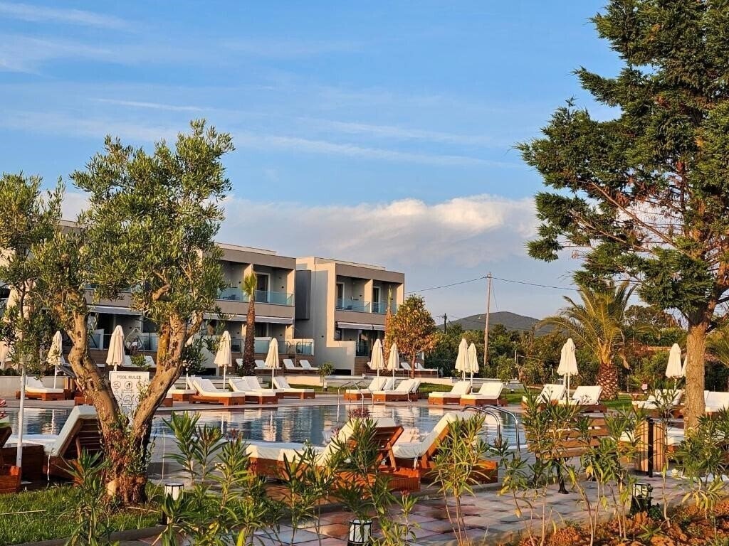 Зображення Sea Coast Resort 5*