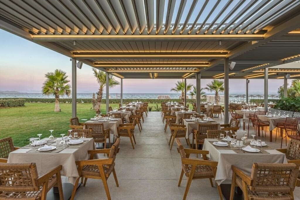 Фотографія Blue Lagoon Queen 5*