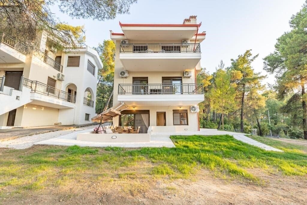 Фото Natura Suites 3*