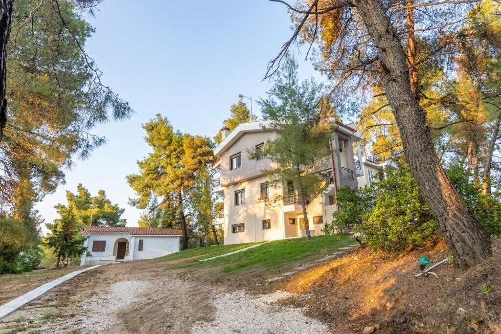 Фотография Natura Suites 3*