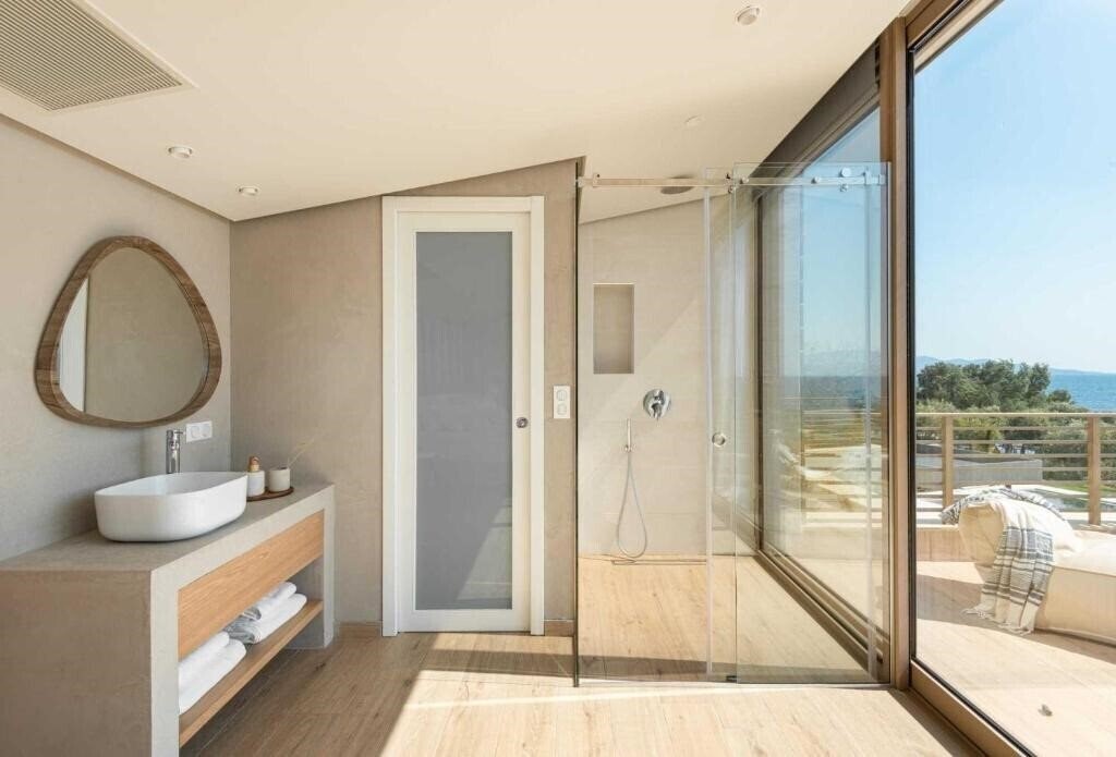 Фото Luria Homes & Luxury Villas Appart 3*