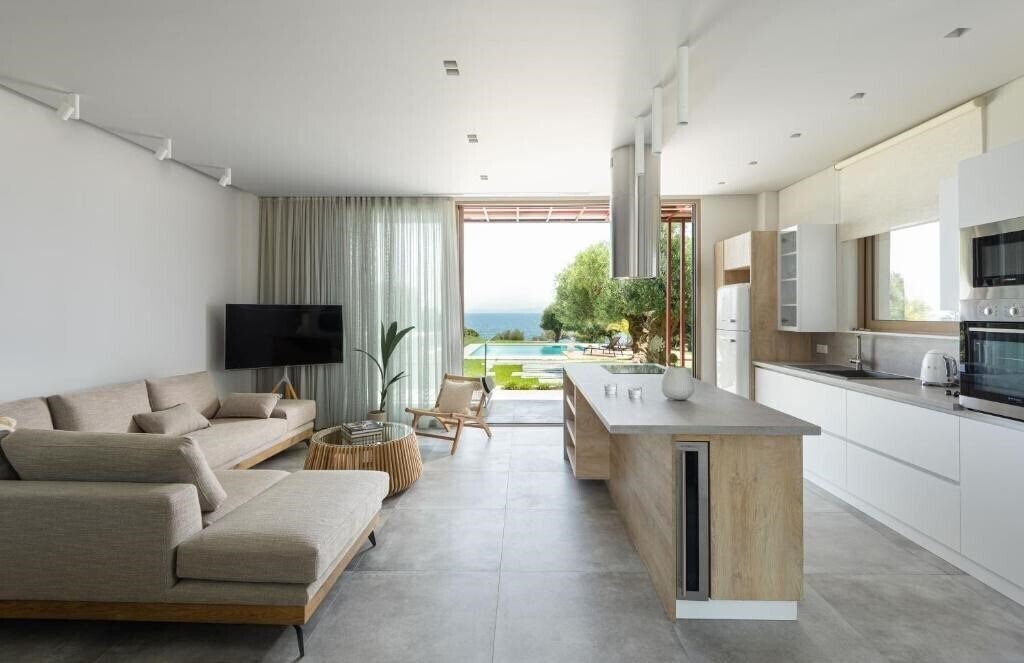 Фотографія Luria Homes & Luxury Villas Appart 3*