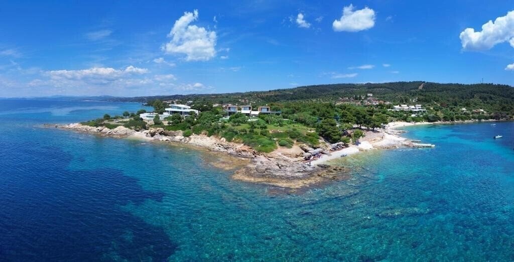 Зображення Luria Homes & Luxury Villas Appart 3*