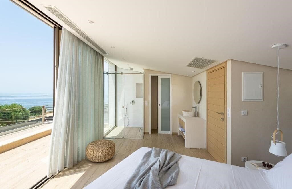 Картинка Luria Homes & Luxury Villas Appart 3*