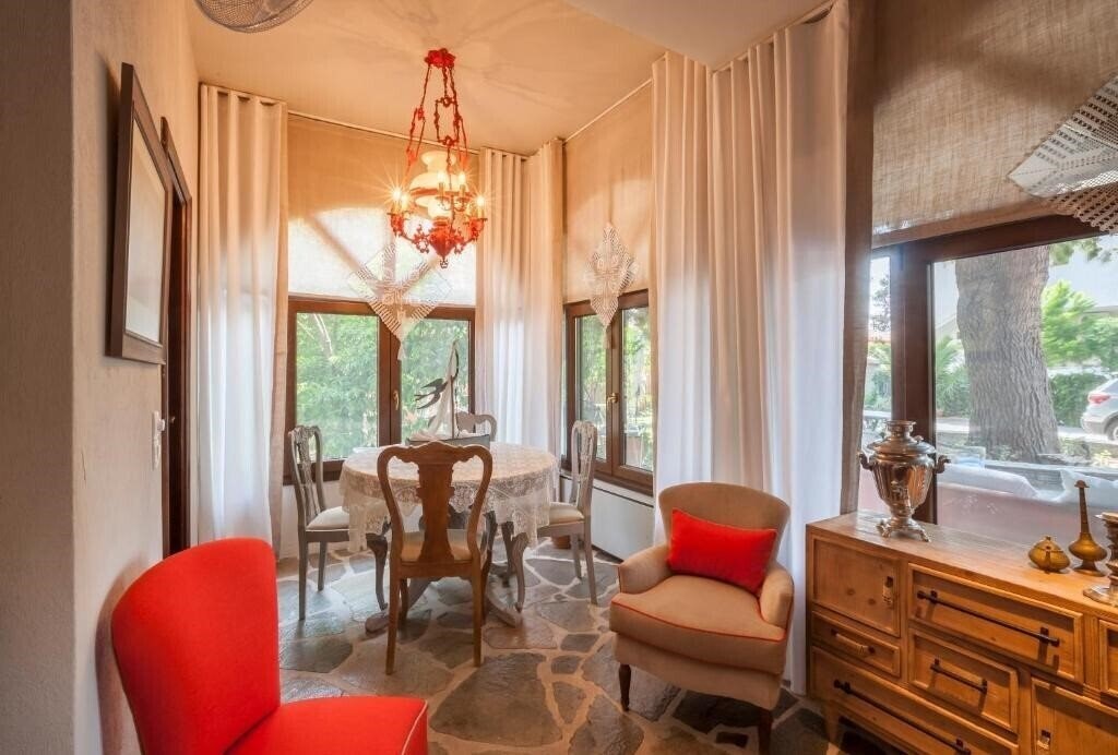 Изображение Alterra Vita 3*